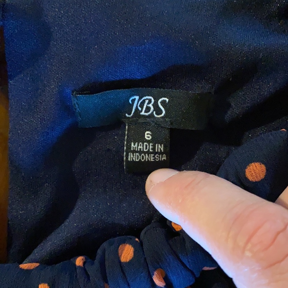 Dress - Picture 4 of 5